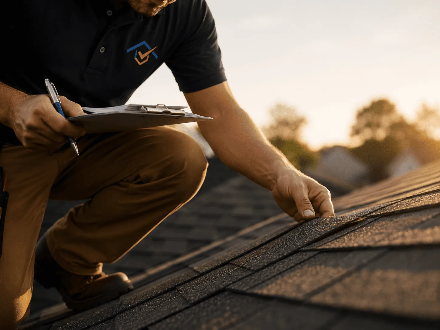 Why Choose Roof Inspection in Granger, IN